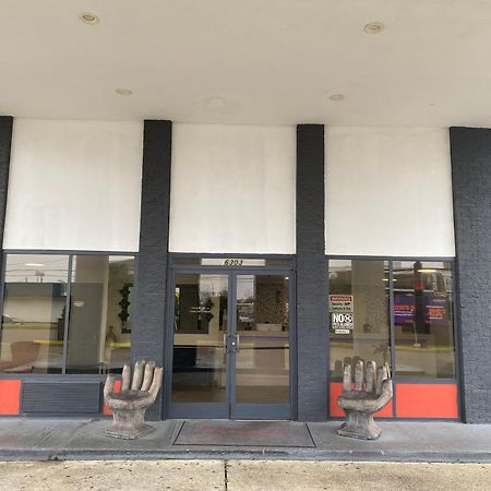 新奥尔良温德姆华美达酒店 外观 照片